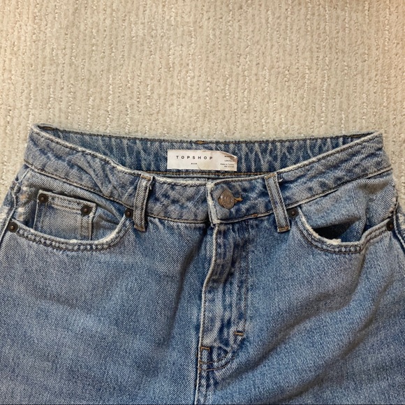 topshop jeans 🌻 - Picture 4 of 4